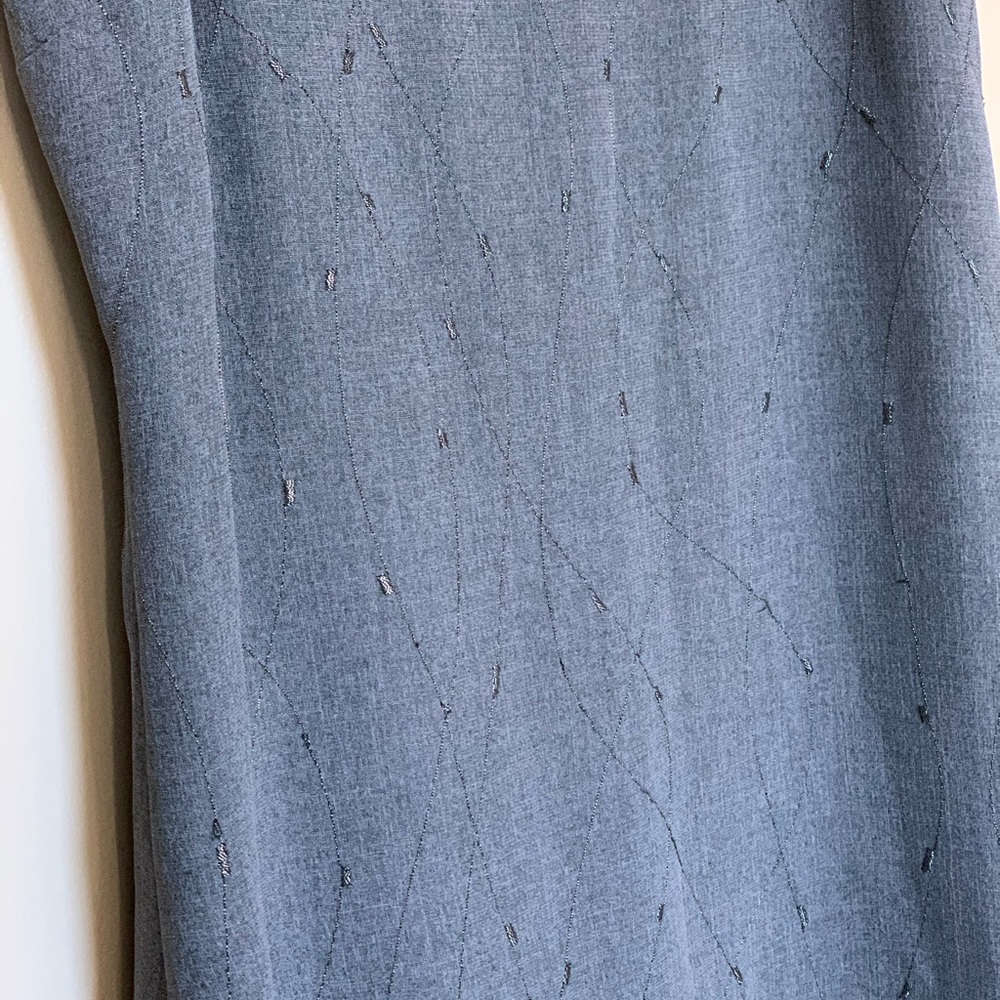EXPRESS • Shift Dress - Picture 4 of 5
